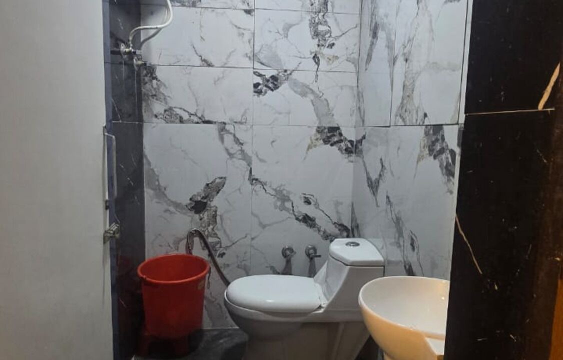 Photo of Bathroom in Nainital