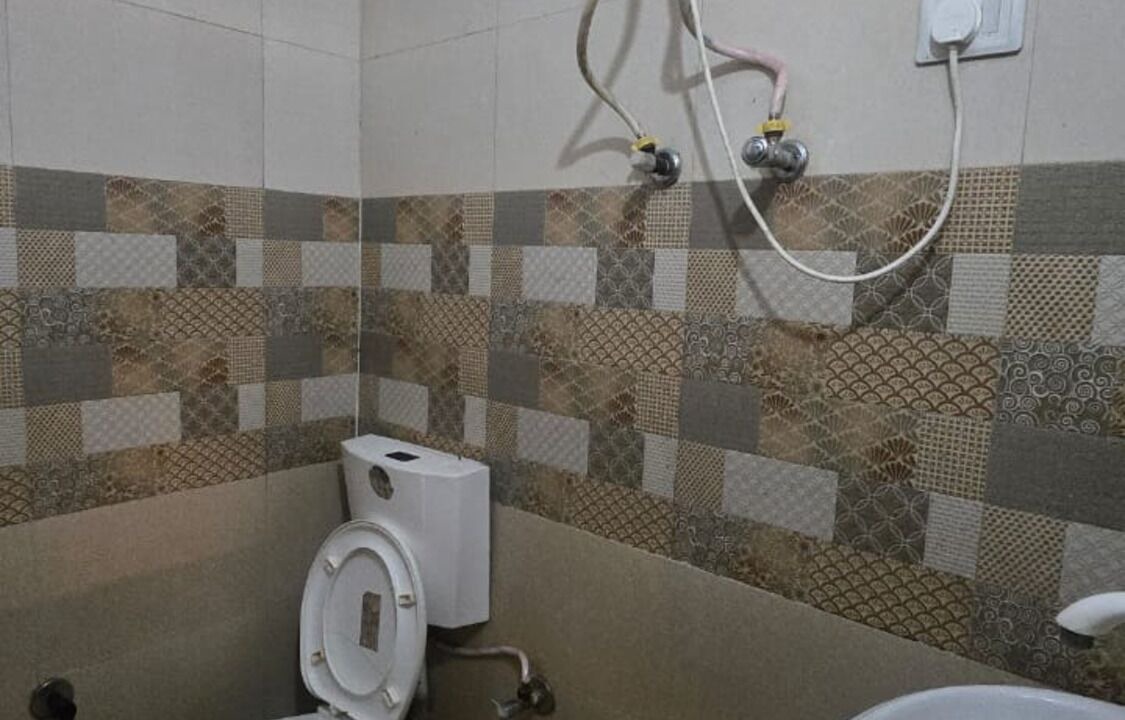 Photo of Bathroom in Nainital
