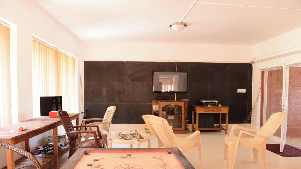 Photo of Bedroom in Samse
