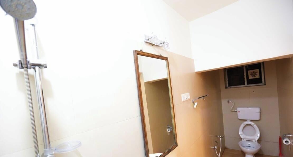 Photo of Bathroom in Samse