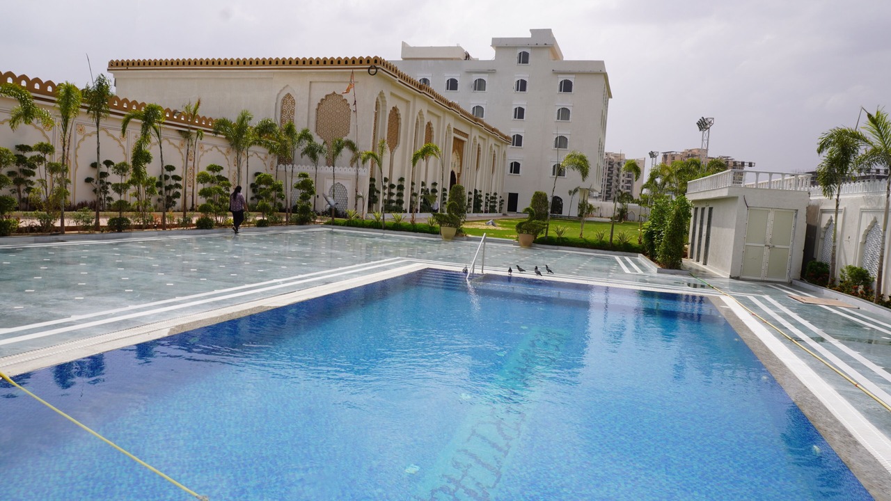 Photo of Outdoor in Rajawas