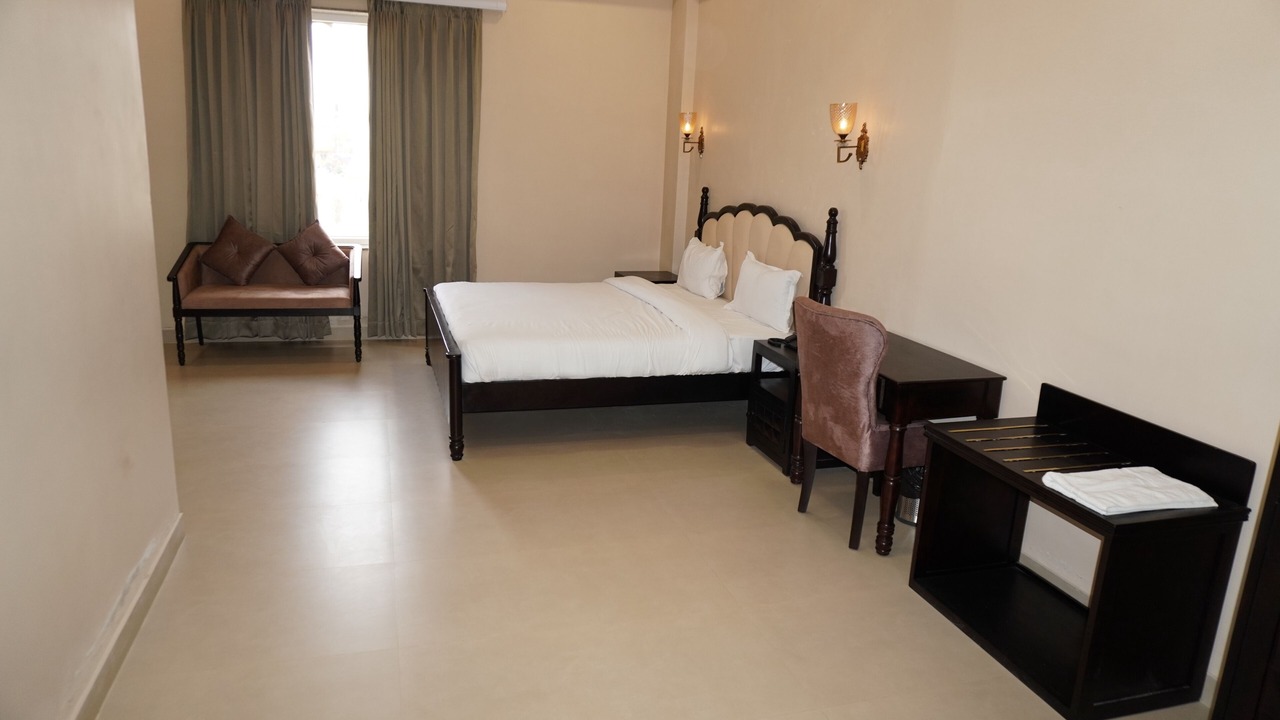 Photo of Bedroom in Rajawas