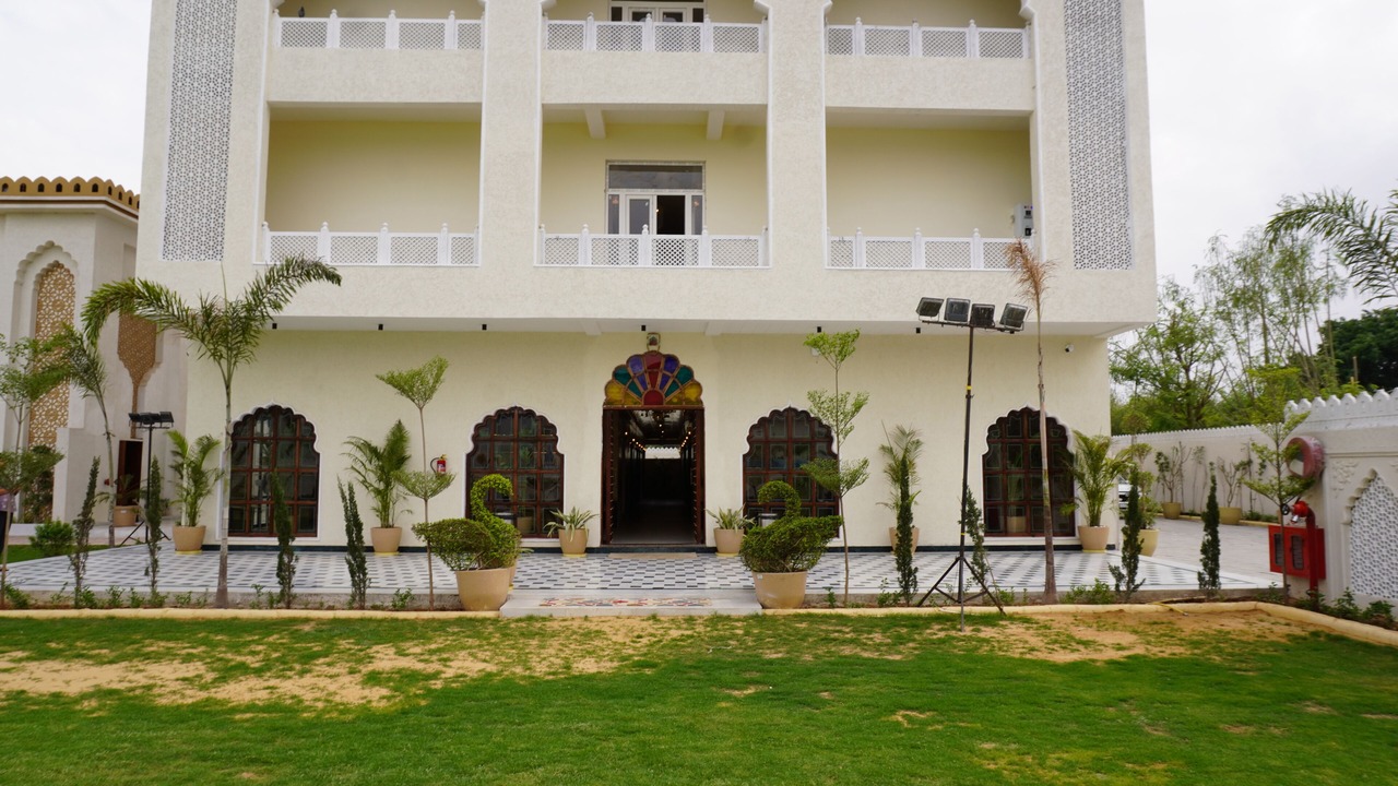Photo of Outdoor in Rajawas