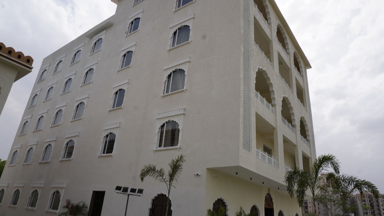 Photo of Outdoor in Rajawas