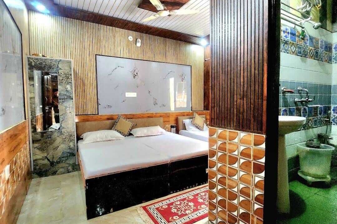 Photo of Bedroom in Kharsali