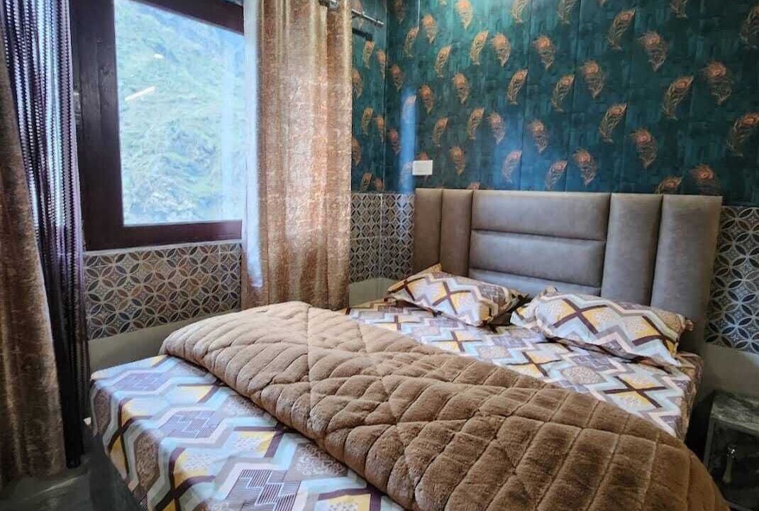 Photo of Bedroom in Kharsali