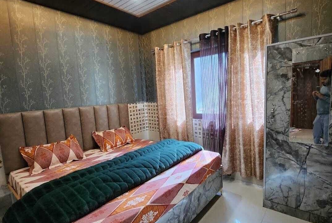 Photo of Bedroom in Kharsali