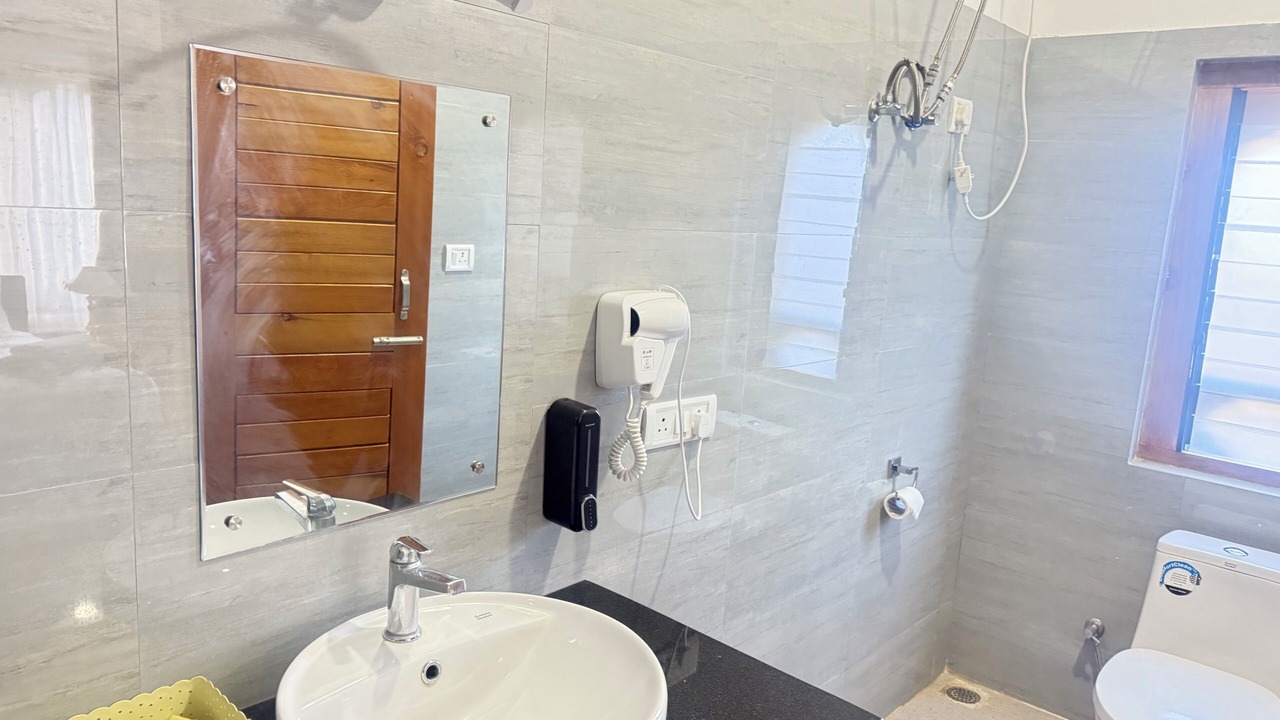 Photo of Bathroom in Kolar Road