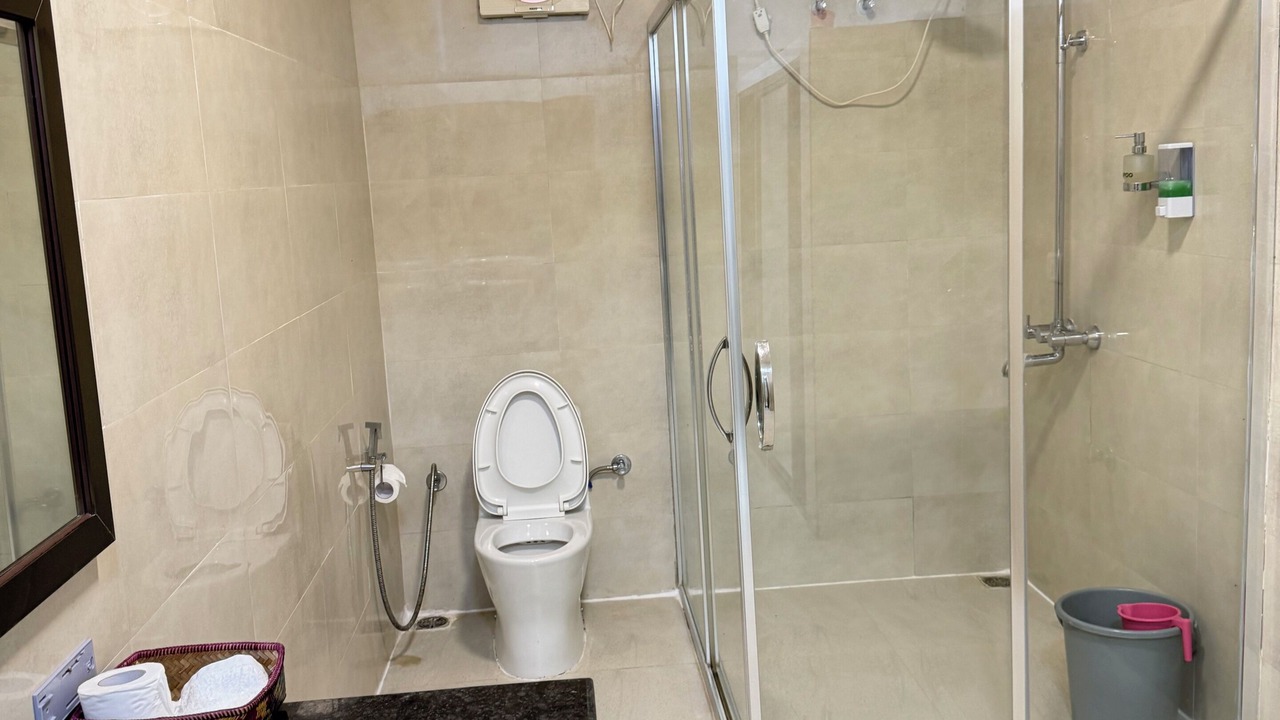 Photo of Bathroom in Kolar Road