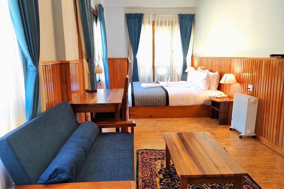 Photo of Bedroom in Kolar Road