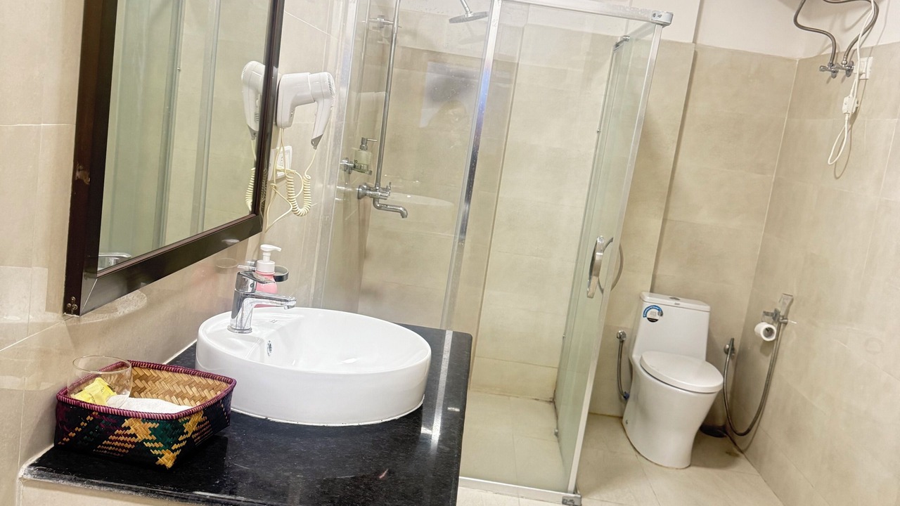 Photo of Bathroom in Kolar Road