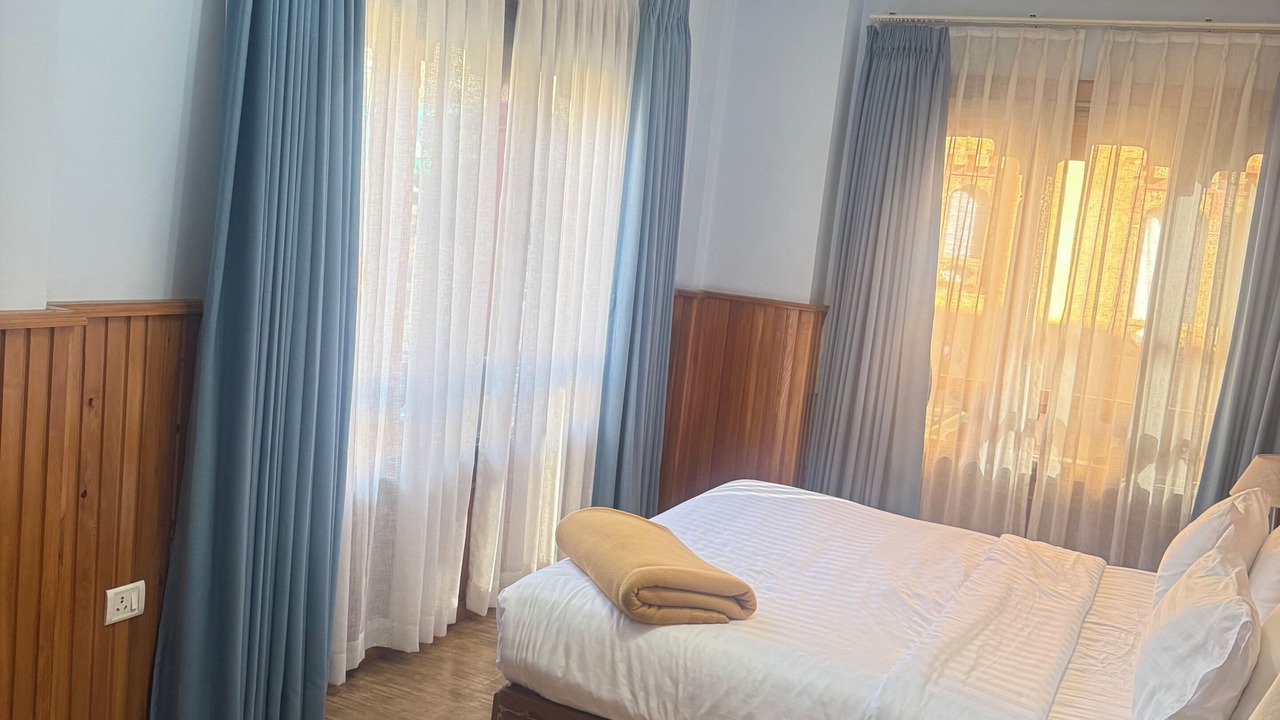 Photo of Bedroom in Kolar Road