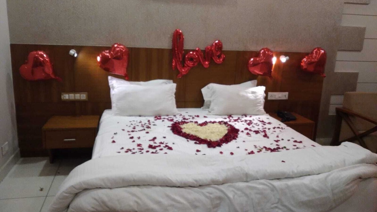 Photo of Bedroom in Paonta Sahib