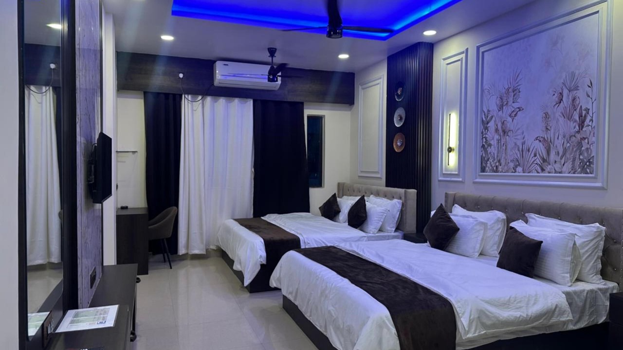 Photo of Bedroom in Darbhanga