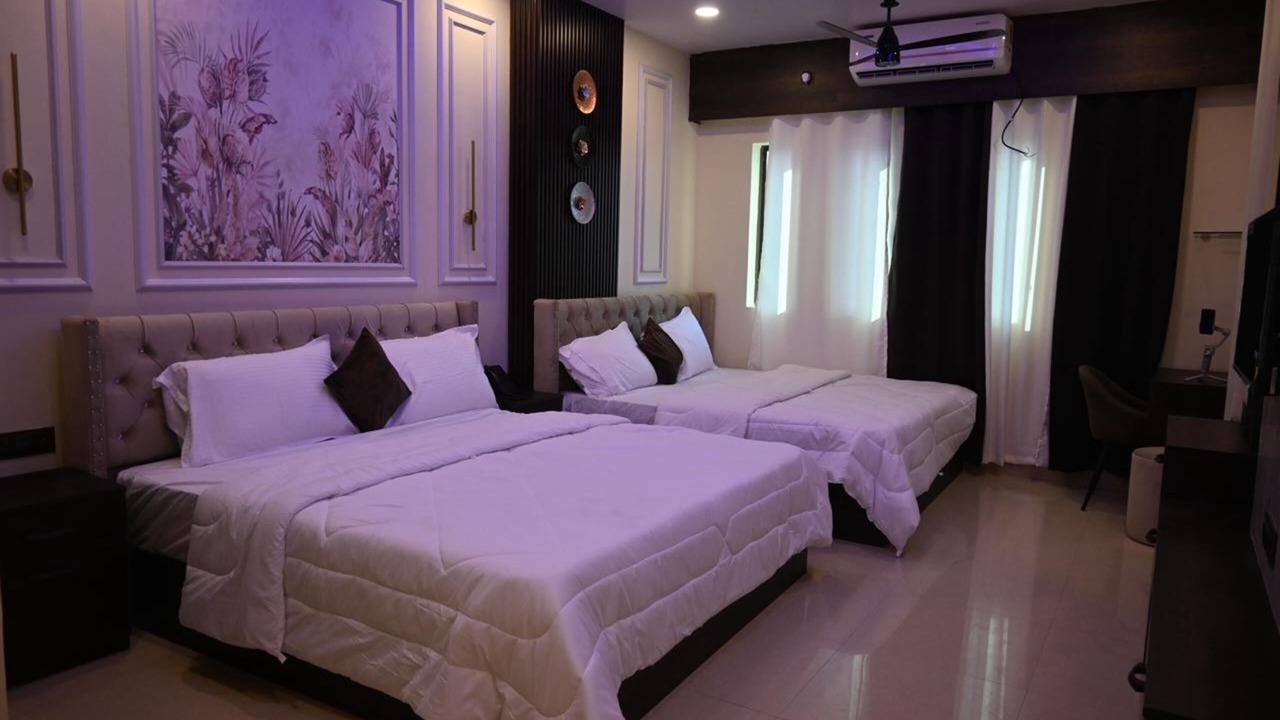 Photo of Bedroom in Darbhanga
