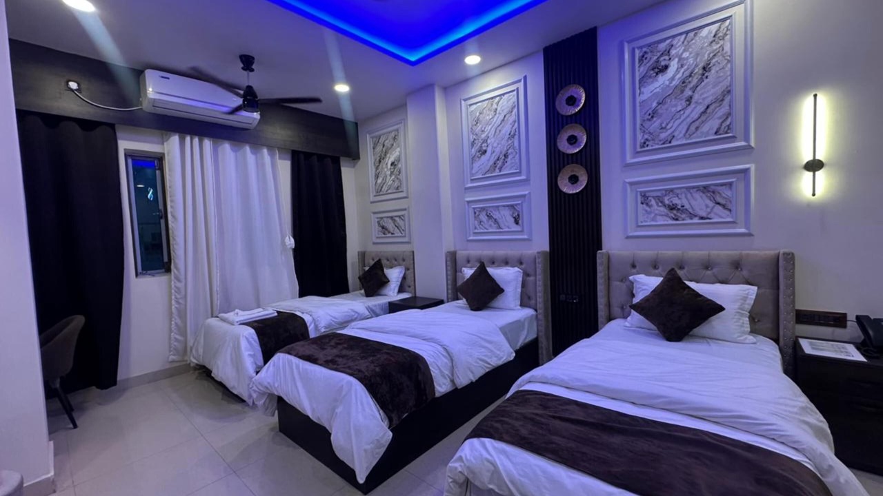 Photo of Bedroom in Darbhanga