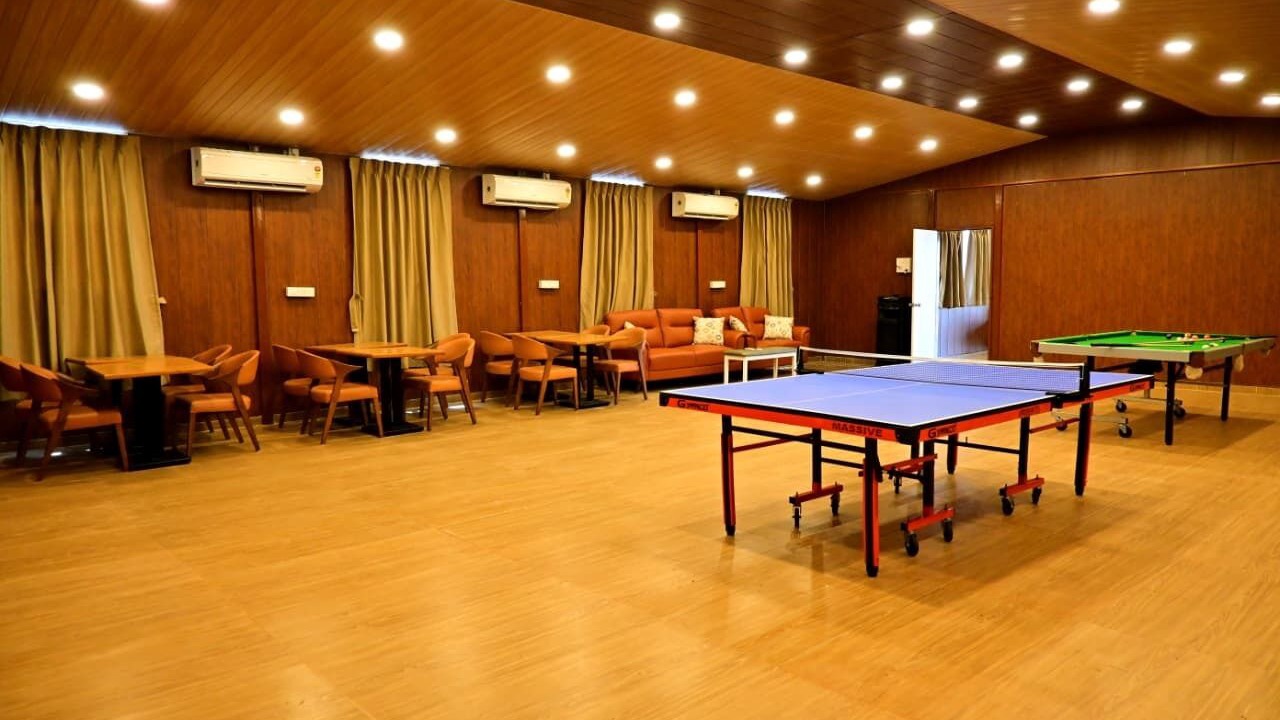 Photo of Bedroom in Thakursai