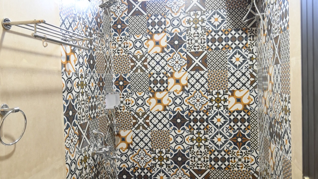 Photo of Bathroom in Kodaikanal