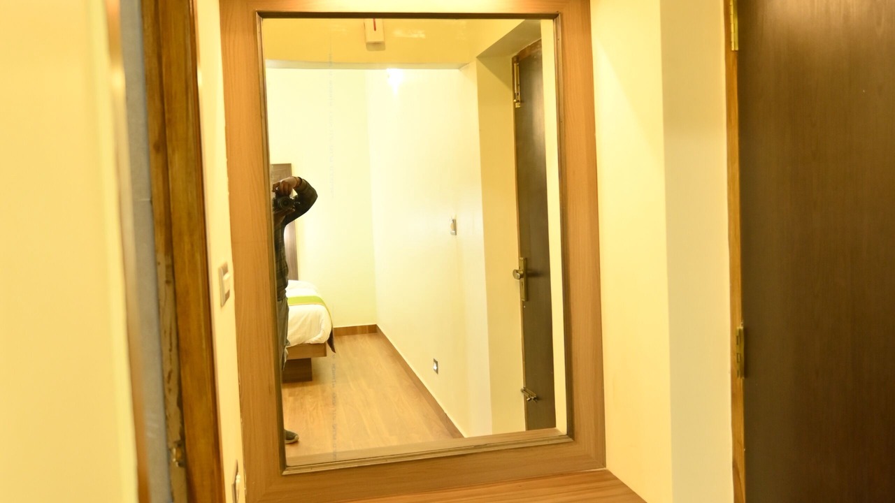 Photo of Bedroom in Kodaikanal