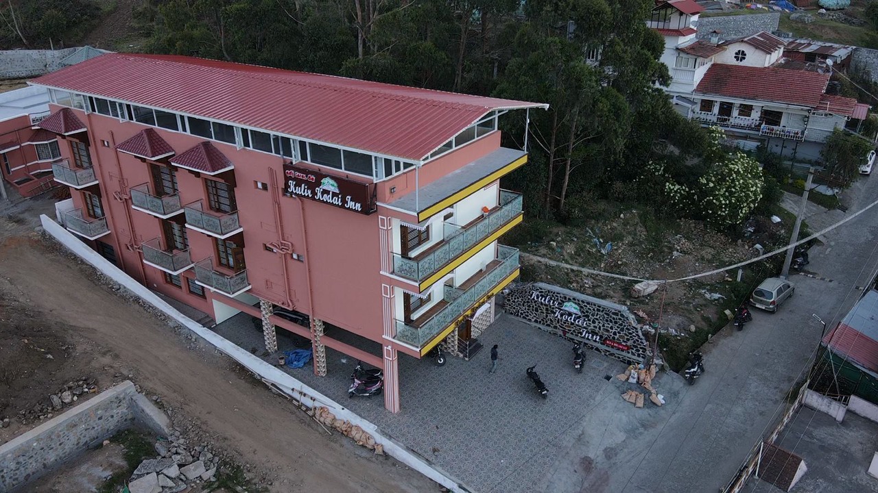 Photo of Outdoor in Kodaikanal