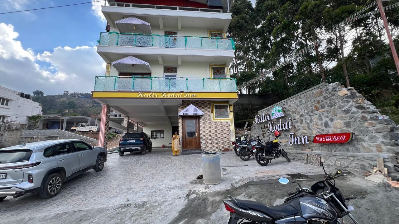 Photo of Outdoor in Kodaikanal