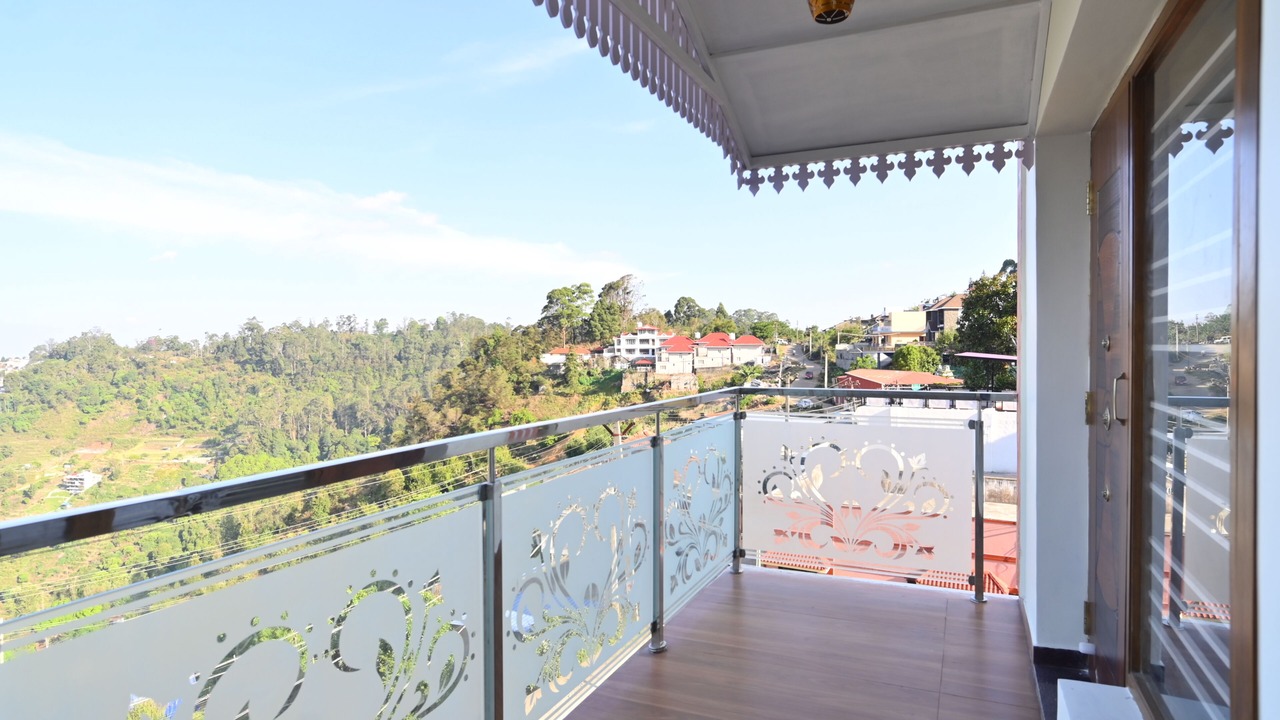 Photo of Others in Kodaikanal