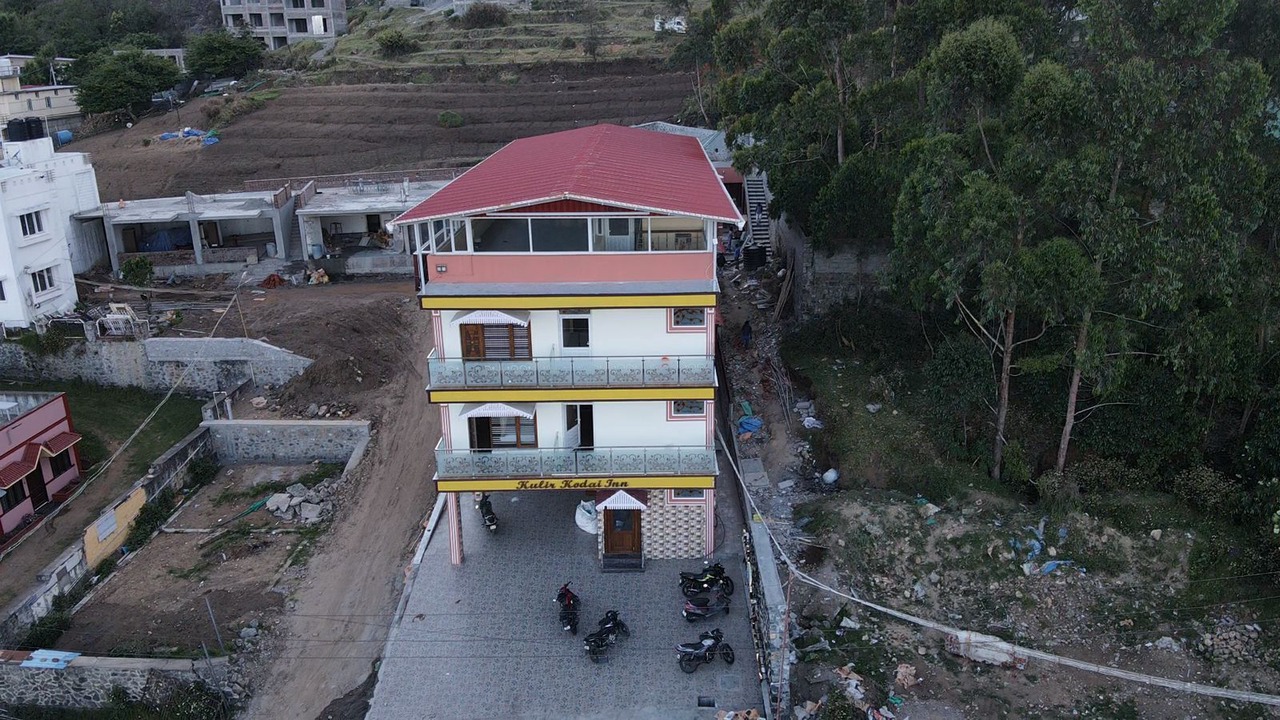 Photo of Outdoor in Kodaikanal