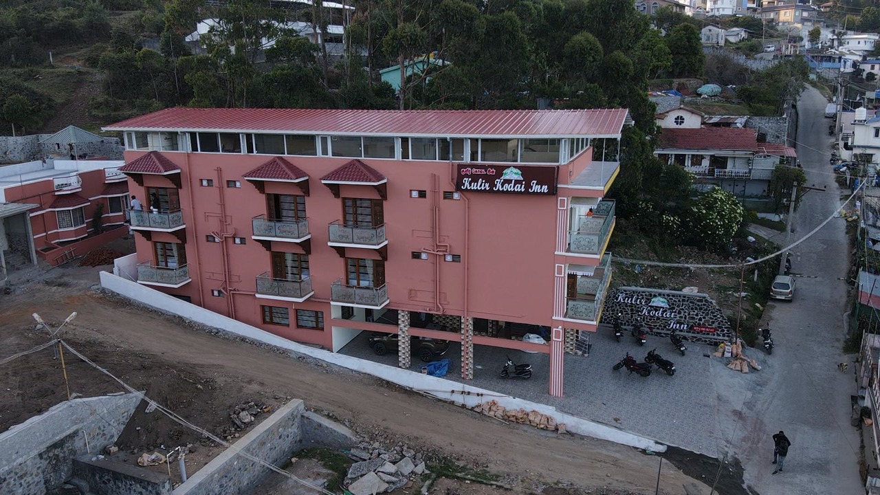 Photo of Outdoor in Kodaikanal