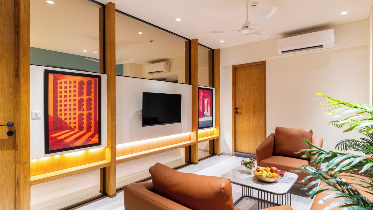 Photo of Bedroom in Sanand
