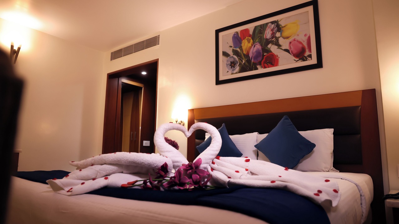 Photo of Bedroom in Vellore