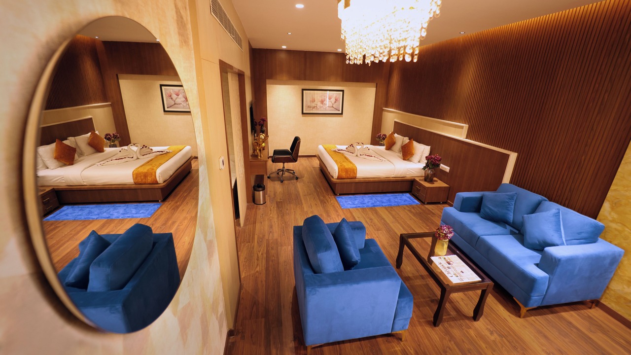 Photo of Bedroom in Vellore