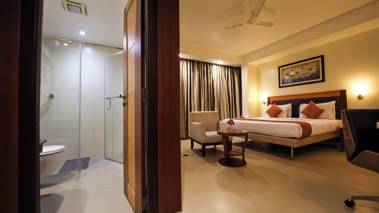 Photo of Bathroom in Vellore