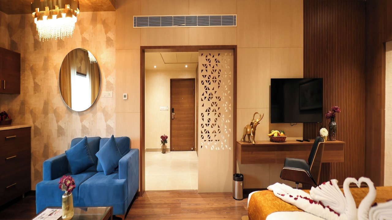 Photo of Bedroom in Vellore
