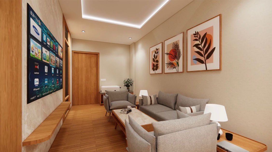Photo of Bedroom in Prantij