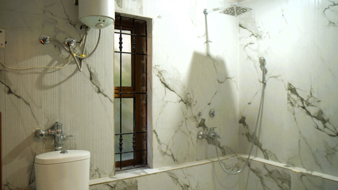 Photo of Bathroom in Taoru