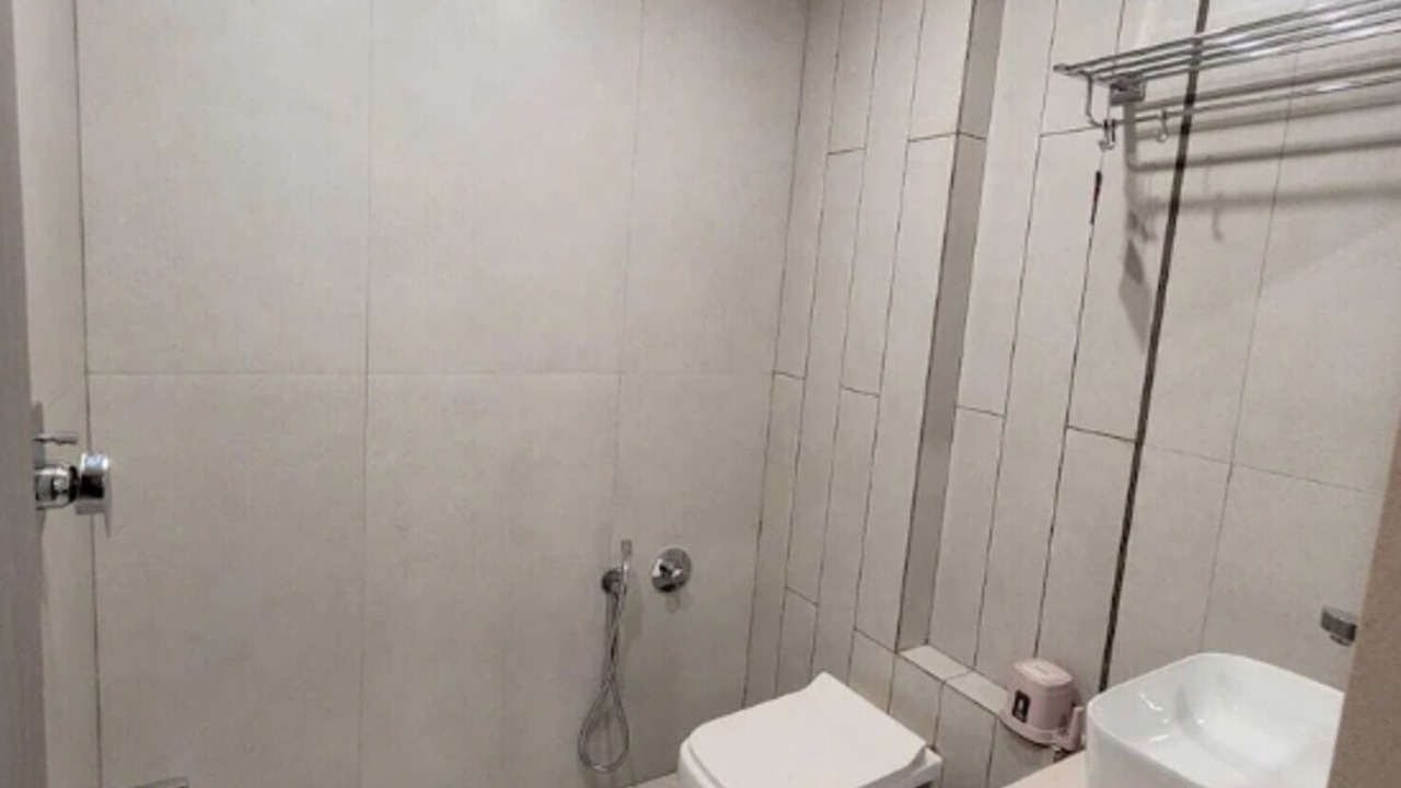 Photo of Bathroom in Gandhinagar