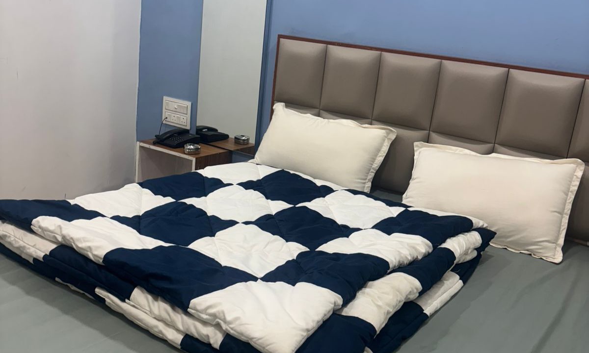 Photo of Bedroom in Ahmedabad