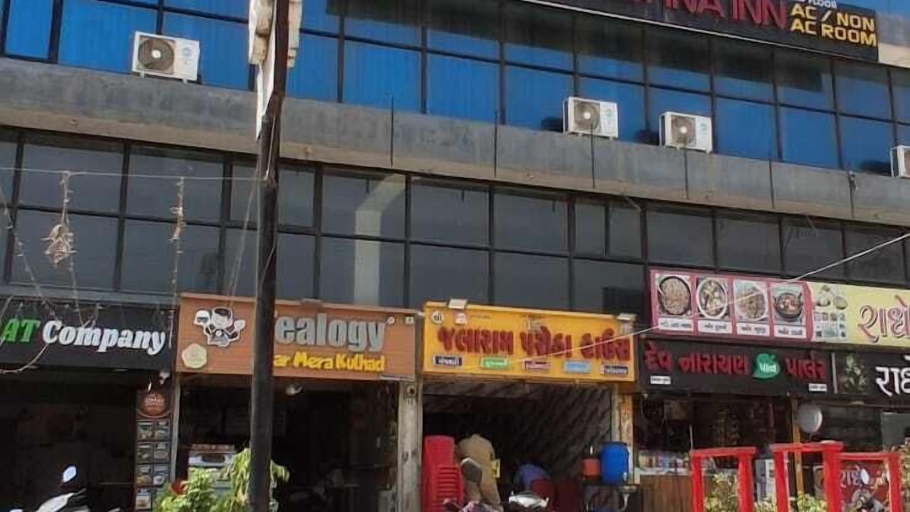 Photo of Outdoor in Ahmedabad