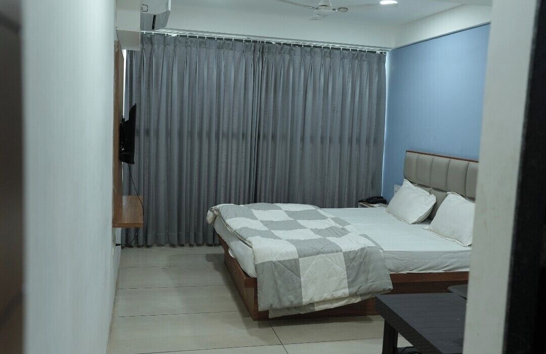 Photo of Bedroom in Ahmedabad