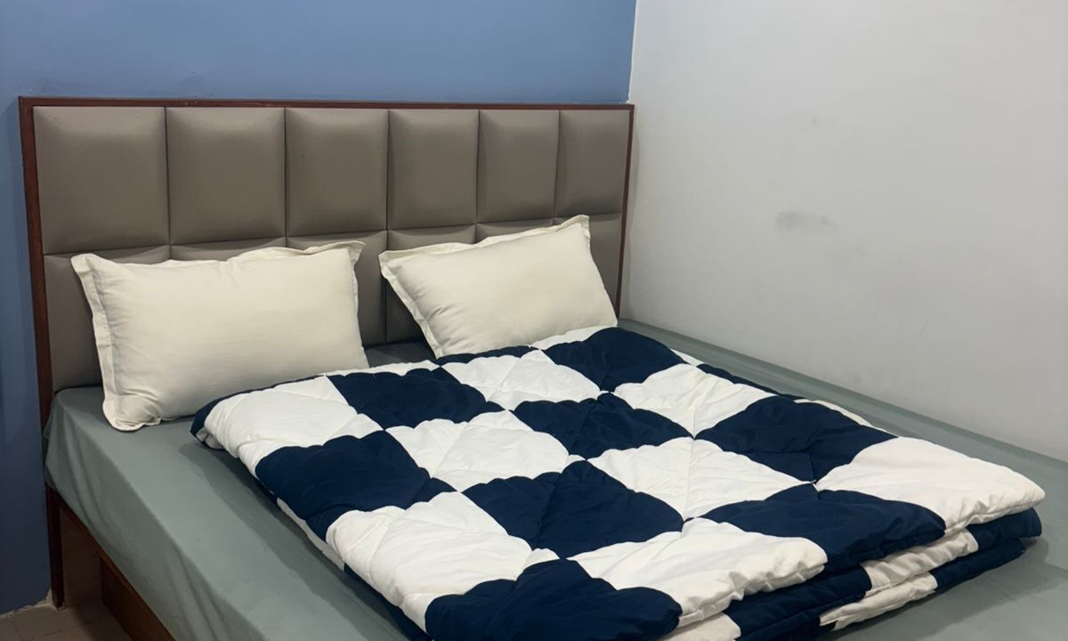 Photo of Bedroom in Ahmedabad