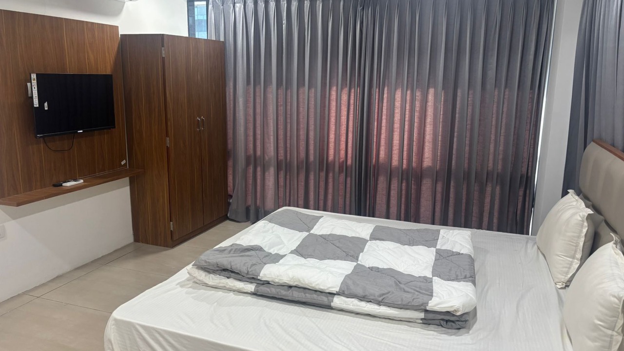 Photo of Bedroom in Ahmedabad