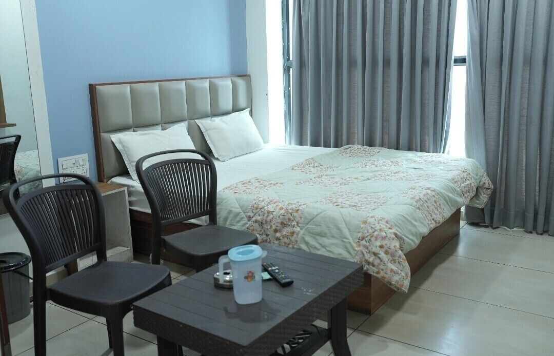 Photo of Bedroom in Ahmedabad