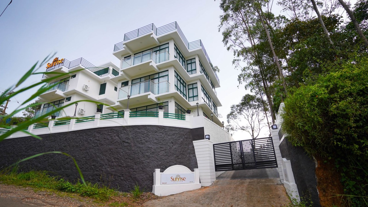 Photo of Outdoor in Devikolam