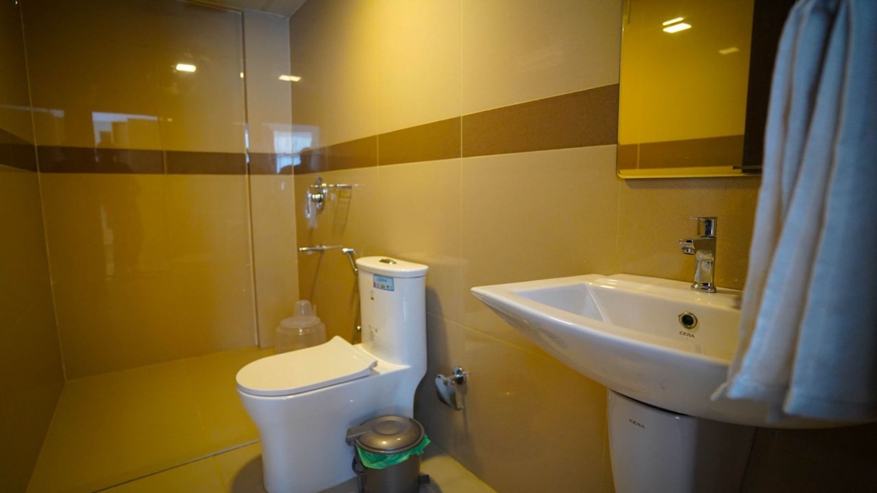 Photo of Bathroom in Devikolam