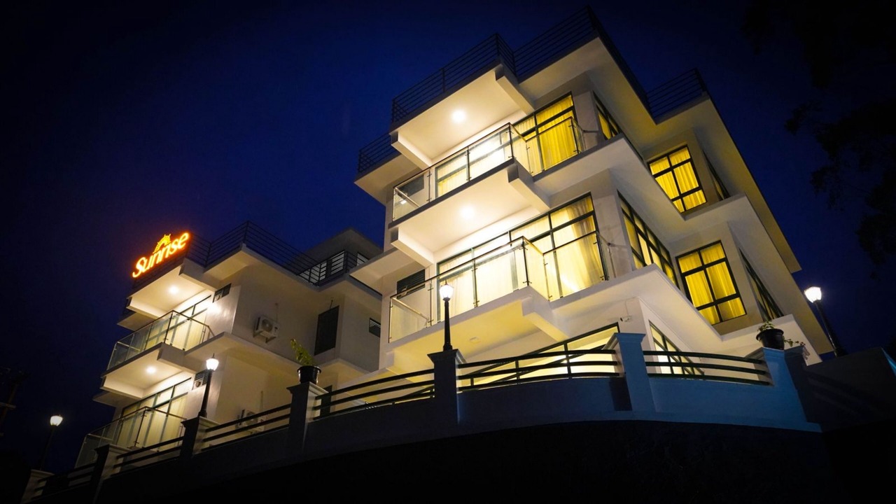 Photo of Outdoor in Devikolam