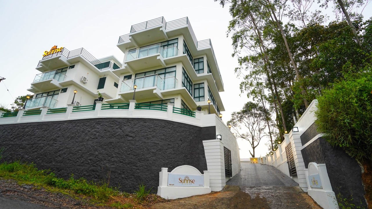 Photo of Outdoor in Devikolam
