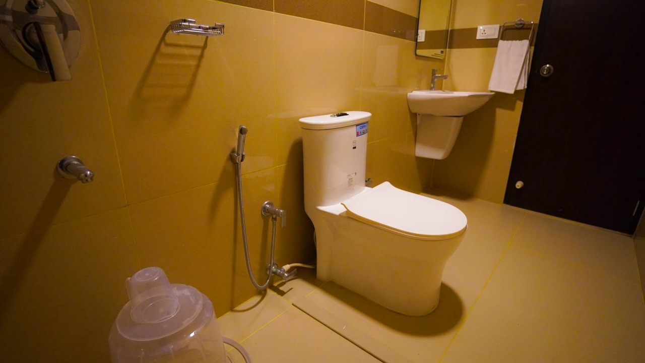 Photo of Bathroom in Devikolam