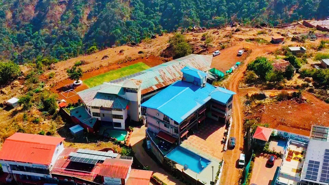 Photo of Outdoor in Mahabaleshwar