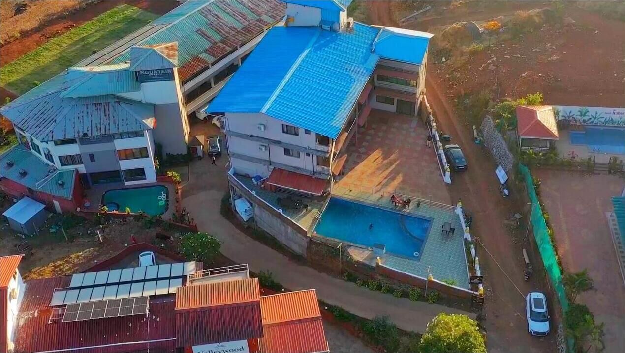 Photo of Outdoor in Mahabaleshwar