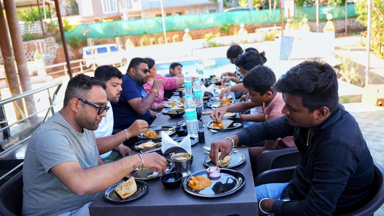 Photo of Outdoor in Mahabaleshwar